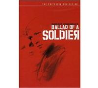 La Ballade du soldat - DVD Zone 1
