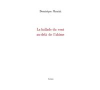 La Ballade Du Vent Au-Delà De L'abîme