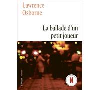 La Ballade D'un Petit Joueur