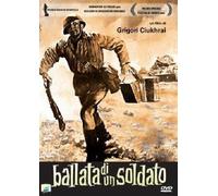 La Ballade D'Un Soldat DVD GENERAL VIDEO