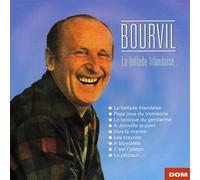 Dom – Ballade Irlandaise – CD
