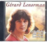 La Ballades Des Gens Heureux