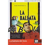 La ballata Del boia [Import]