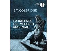 La Ballata Del Vecchio Marinaio. Testo Inglese A Fronte