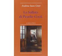 La ballata di Pearlie Cook