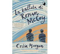 La ballata di Ronan McCoy