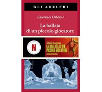 La ballata di un piccolo giocatore