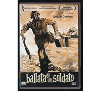 La Ballata Di Un Soldato [Import]