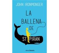 La Ballena De St Piran Ironmonger, John (Auteur)