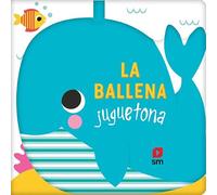 La ballena juguetona