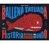 La Ballena Tatuada