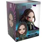 John Wick: Ballerina Vinyl Figure La ballerine 11 cm youutoz