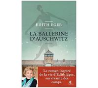 La Ballerine D'auschwitz
