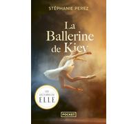 La ballerine de Kiev
