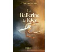 La ballerine de Kiev