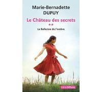 La ballerine de l'ombre