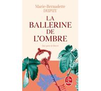 La Ballerine de l'ombre (Le Château des secrets, Tome 2)