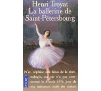 La Ballerine de Saint-Petersbourg