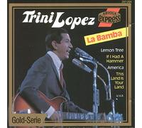 La Bamba (16 Tracks) [Import]