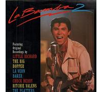 La Bamba 2 (1988) [Import]