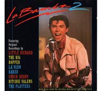 La Bamba 2: More Music from the Original Motion Picture Soundtrack