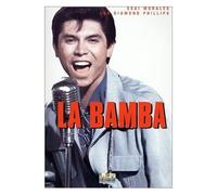 La Bamba – Sony Pictures Home Entertainment