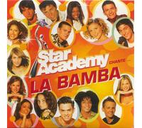 Star Academy 3 - La Bamba [Import]