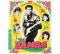La Bamba Blu-ray