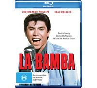 La Bamba [Blu-Ray] [Import]