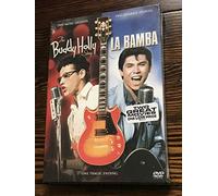 La Bamba & Buddy Holly Story