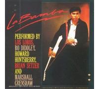 La Bamba by Los Lobos (2008-01-13)