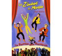 La Bamba des Bambins
