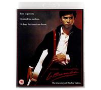 La Bamba (Dual Format) [Blu-Ray] [Import]