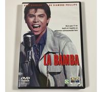 La Bamba Dvd (2006) - Lou Diamond