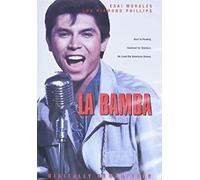 La Bamba DVD DVD