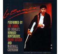 Various – La Bamba (Bande originale du film)