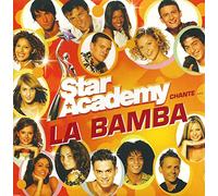 Star Academy 3 – La Bamba – Import