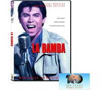 La Bamba [Import USA Zone 1]