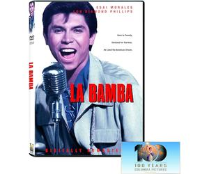 La Bamba [Import USA Zone 1]