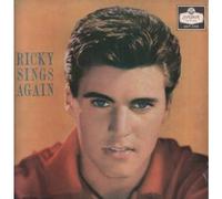 LA BAMBA - ORIGINAL MOTION PICTURE SOUNDTRACK LP UK LONDON 1987