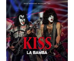La Bamba (Radio Broadcast Recording, 1989)