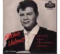 La Bamba-Ritchie Valens Story [Import]
