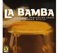 La Bamba - The O-Zone Percussion Group