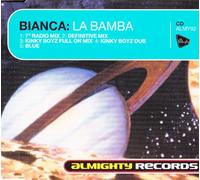 La Bamba [UK Import]