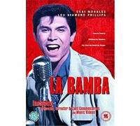 La Bamba , (Wide Screen) G