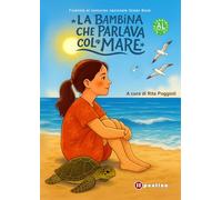 La bambina che parlava col mare