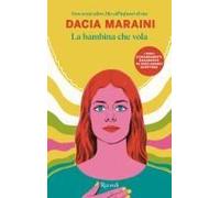 La Bambina Che Vola. Non Avrai Altro Dio All'infuori Di Me