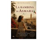 La bambina di Asmara
