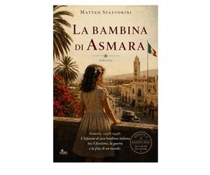 La bambina di Asmara