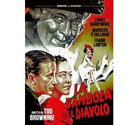 La Bambola Del Diavolo [Import]